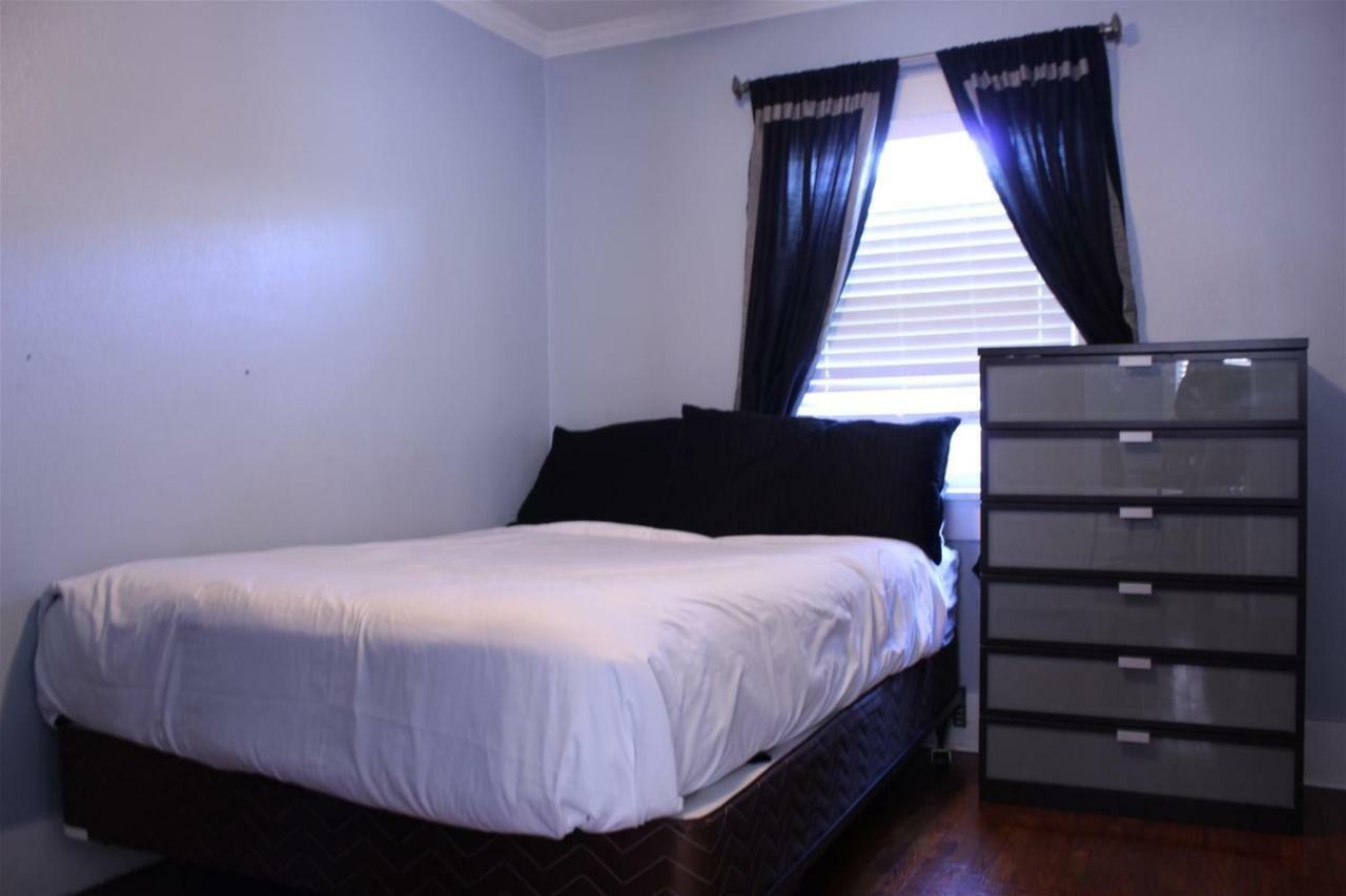 Сasa de vacaciones Comfortable 2 Bedroom 1 Bathroom House San Diego